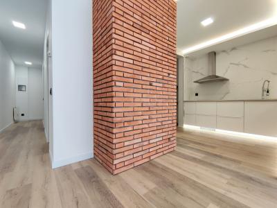 Piso en Alquiler en Barcelona Roger De Flor - Travessera De Gràcia