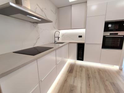 Piso en Alquiler en Barcelona Roger De Flor - Travessera De Gràcia