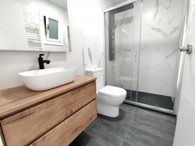 Piso en Alquiler en Barcelona Roger De Flor - Travessera De Gràcia