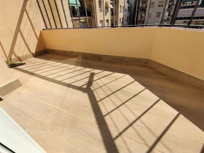 Piso en Alquiler en Barcelona Roger De Flor - Travessera De Gràcia