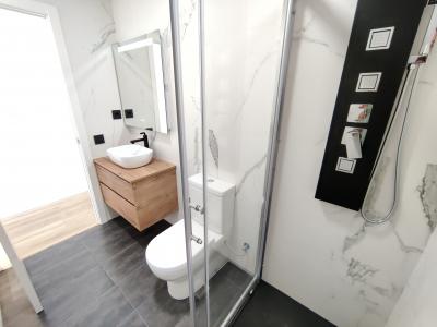 Piso en Alquiler en Barcelona Roger De Flor - Travessera De Gràcia