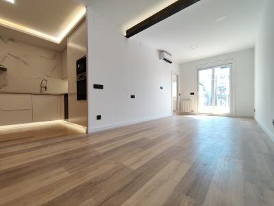 Piso en Alquiler en Barcelona Roger De Flor - Travessera De Gràcia