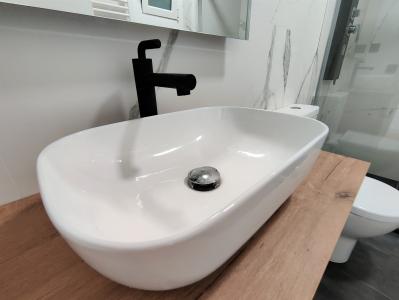 Piso en Alquiler en Barcelona Roger De Flor - Travessera De Gràcia