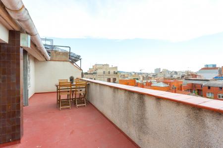 Appartamento in Affitto a Barcelona Alfons Xii - Laforja