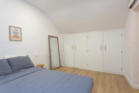 Appartamento in Affitto a Barcelona Alfons Xii - Laforja