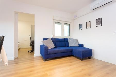 Appartamento in Affitto a Barcelona Alfons Xii - Laforja