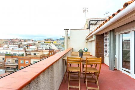Appartamento in Affitto a Barcelona Alfons Xii - Laforja