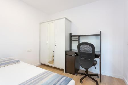 Appartamento in Affitto a Barcelona Alfons Xii - Laforja