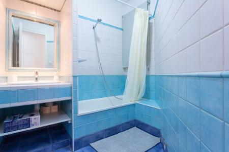 Piso de 80 m2 con tres habitaciones