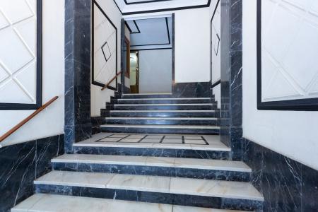 Piso de 80 m2 con tres habitaciones