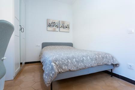 Piso de 80 m2 con tres habitaciones