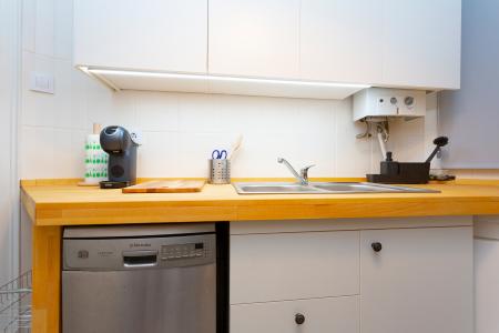 Piso de 80 m2 con tres habitaciones