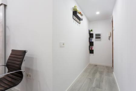 Alquiler temporal en Raval perfecto para parejas