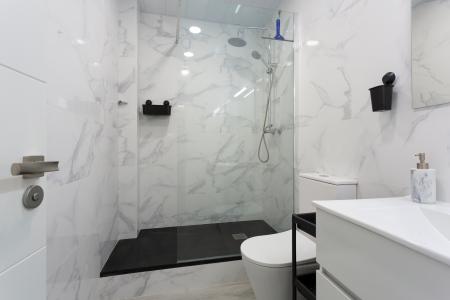 Alquiler temporal en Raval perfecto para parejas