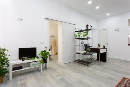 Alquiler temporal en Raval perfecto para parejas