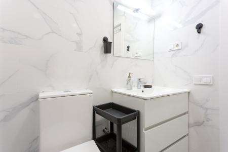 Alquiler temporal en Raval perfecto para parejas