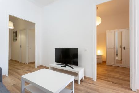 Pis en Lloguer a Barcelona Vallespir - Avenida Madrid