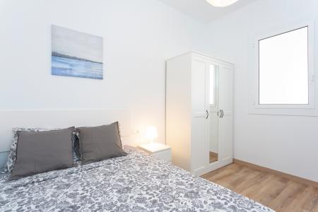 Pis en Lloguer a Barcelona Vallespir - Avenida Madrid