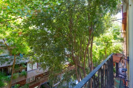 Pis en Lloguer a Barcelona Vallespir - Avenida Madrid