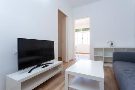 Pis en Lloguer a Barcelona Vallespir - Avenida Madrid