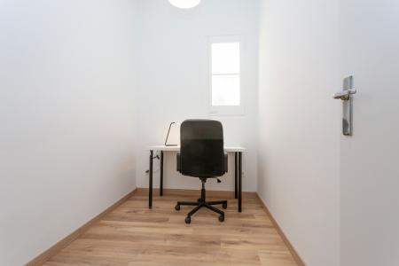 Pis en Lloguer a Barcelona Vallespir - Avenida Madrid