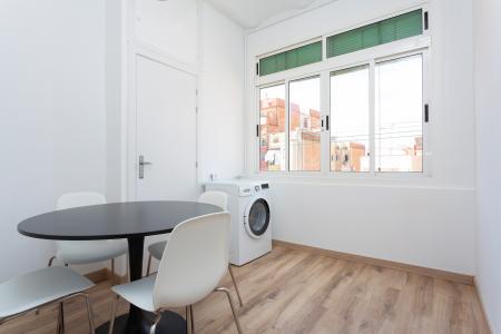 Pis en Lloguer a Barcelona Vallespir - Avenida Madrid