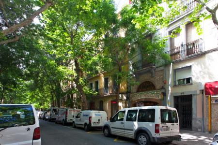 Pis en Lloguer a Barcelona Vallespir - Avenida Madrid