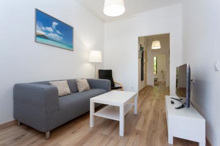 Pis en Lloguer a Barcelona Vallespir - Avenida Madrid