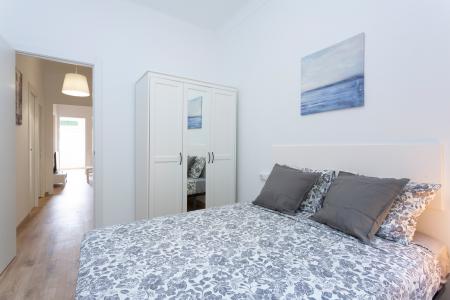 Pis en Lloguer a Barcelona Vallespir - Avenida Madrid