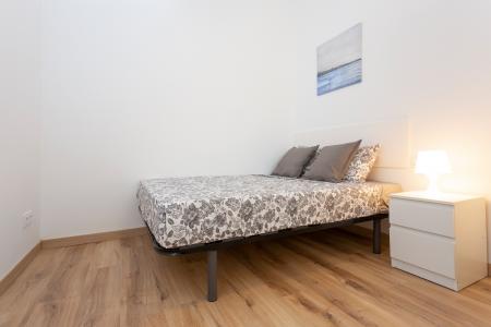 Pis en Lloguer a Barcelona Vallespir - Avenida Madrid