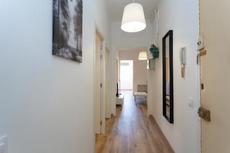 Pis en Lloguer a Barcelona Vallespir - Avenida Madrid