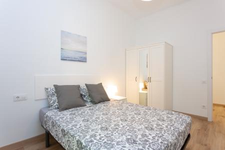 Pis en Lloguer a Barcelona Vallespir - Avenida Madrid