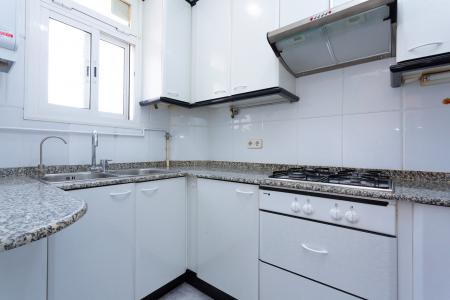 Pis en Lloguer a Barcelona Vallespir - Avenida Madrid