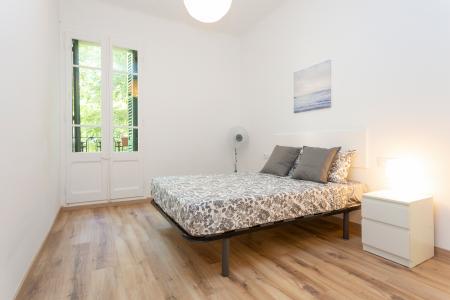 Pis en Lloguer a Barcelona Vallespir - Avenida Madrid