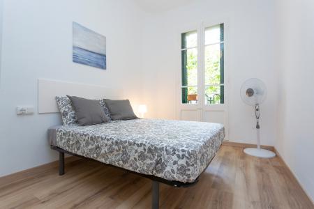 Pis en Lloguer a Barcelona Vallespir - Avenida Madrid