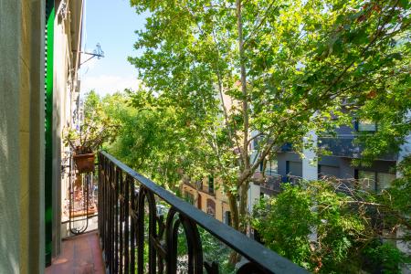 Pis en Lloguer a Barcelona Vallespir - Avenida Madrid