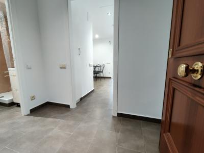 Appartement te huur in Barcelona Provença - Passeig De Gràcia