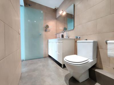 Appartement te huur in Barcelona Provença - Passeig De Gràcia