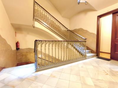 Appartement te huur in Barcelona Provença - Passeig De Gràcia