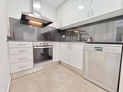 Appartement te huur in Barcelona Provença - Passeig De Gràcia