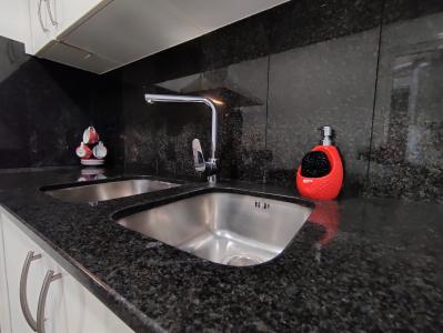 Appartement te huur in Barcelona Provença - Passeig De Gràcia