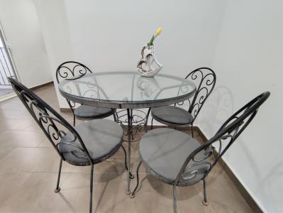 Appartement te huur in Barcelona Provença - Passeig De Gràcia