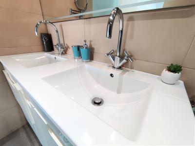 Appartement te huur in Barcelona Provença - Passeig De Gràcia