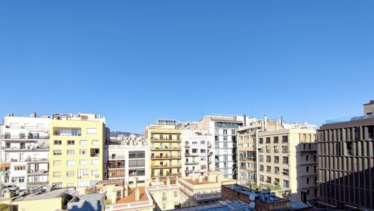 Appartement te huur in Barcelona Provença - Passeig De Gràcia