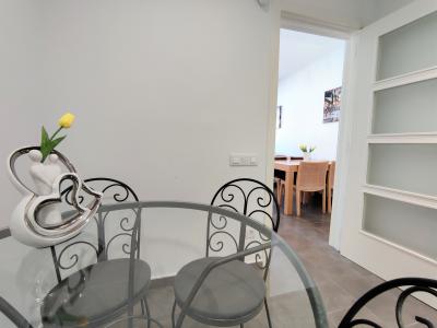 Appartement te huur in Barcelona Provença - Passeig De Gràcia