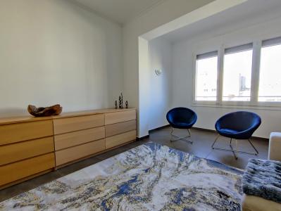 Appartement te huur in Barcelona Provença - Passeig De Gràcia