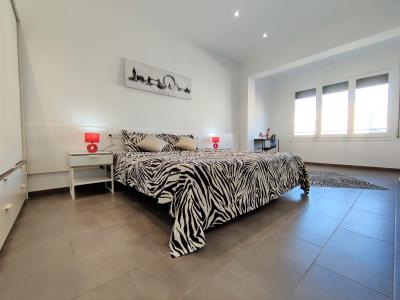 Appartement te huur in Barcelona Provença - Passeig De Gràcia