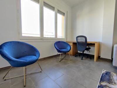 Appartement te huur in Barcelona Provença - Passeig De Gràcia