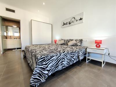 Appartement te huur in Barcelona Provença - Passeig De Gràcia