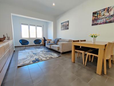Appartement te huur in Barcelona Provença - Passeig De Gràcia